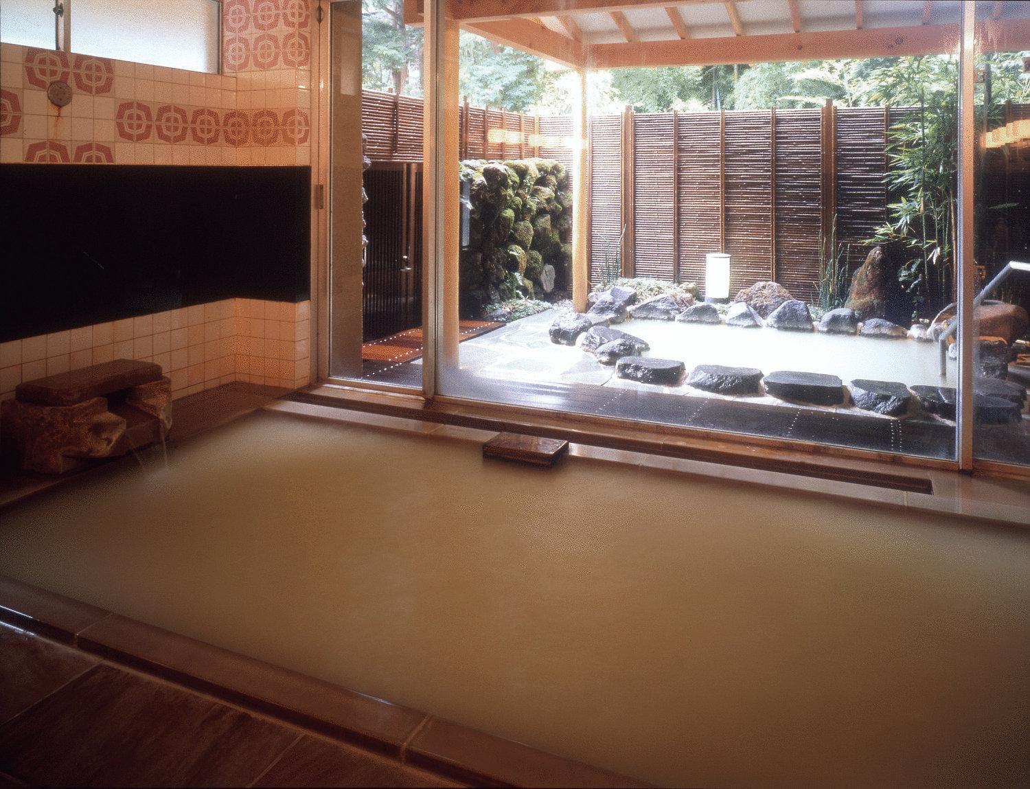 Ryokan Kiritani Hakoneso Exterior photo